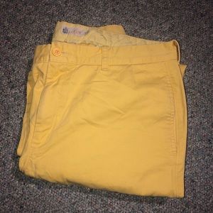 J. Crew Men’s Pants